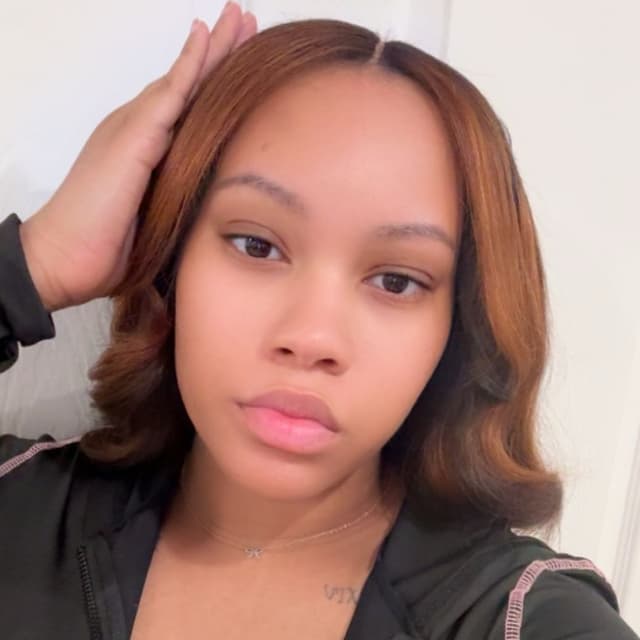 $300 Traditional install SEWN at AMT Hair Salon & Co. in Champaign, IL